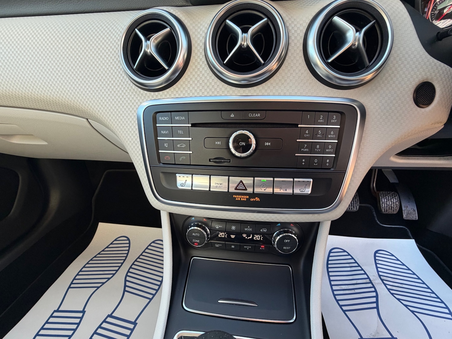 Used Mercedes-Benz A-Class 2016 for sale - 77168504: Photo 15