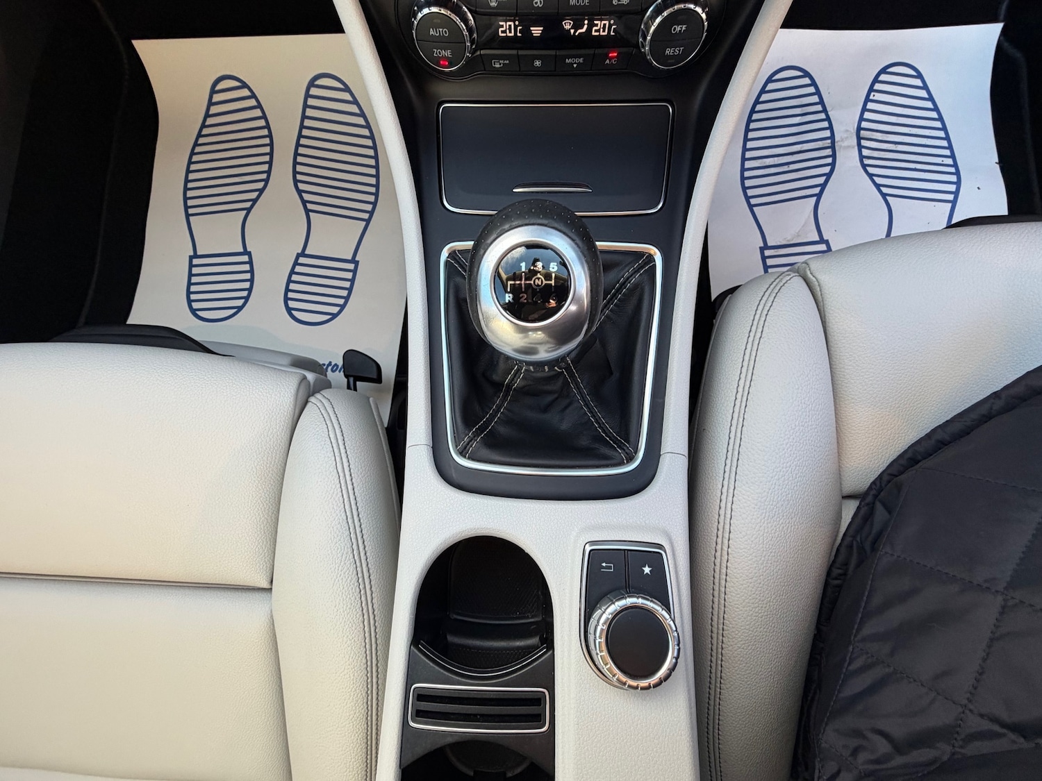 Used Mercedes-Benz A-Class 2016 for sale - 77168504: Photo 16