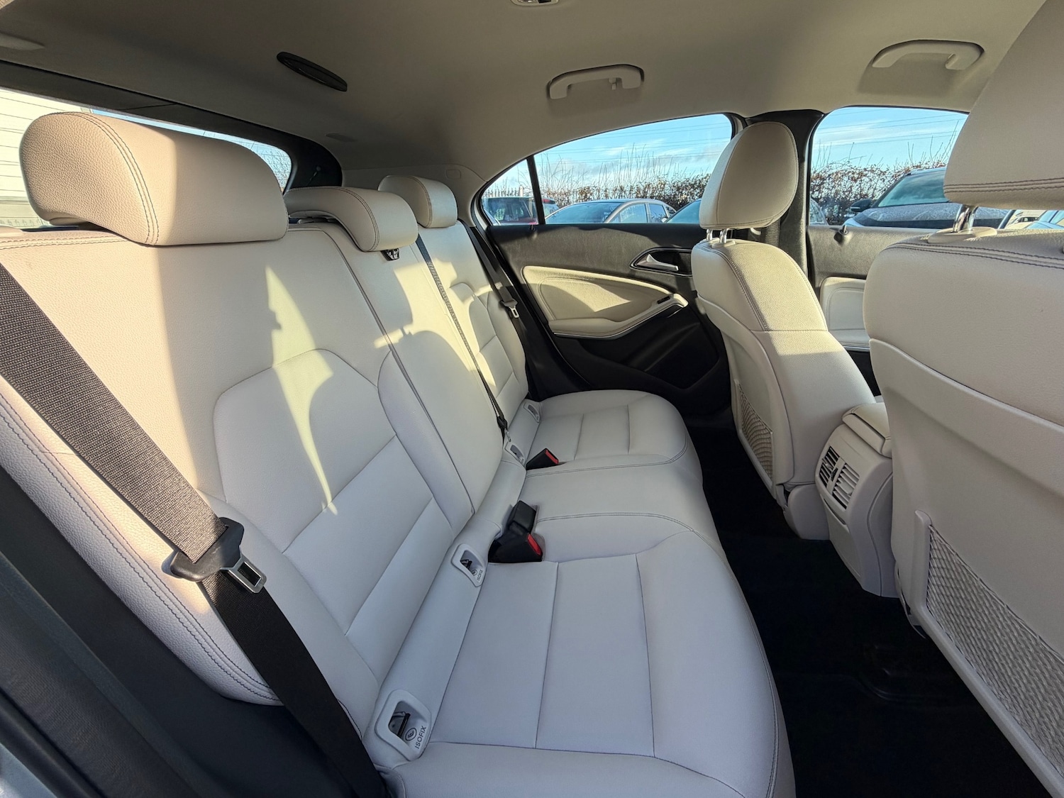 Used Mercedes-Benz A-Class 2016 for sale - 77168504: Photo 18