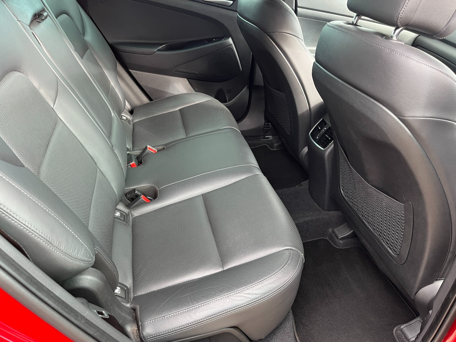 Used Hyundai TUCSON 2017 for sale - 76255192: Photo 16