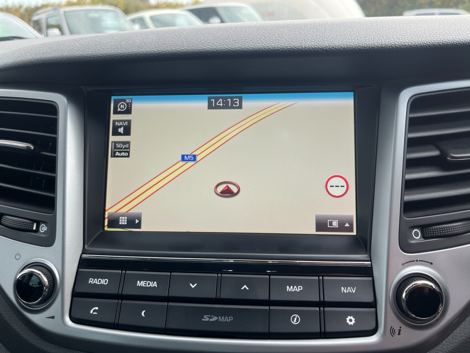 Used Hyundai TUCSON 2017 for sale - 76255192: Photo 23