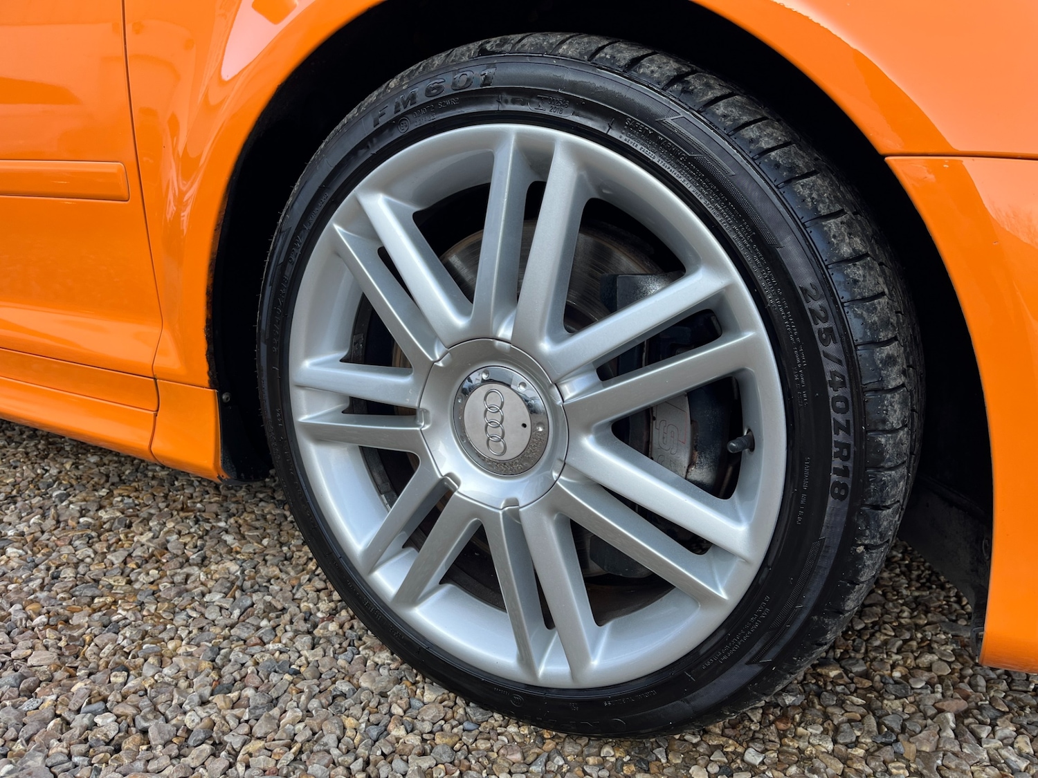 Used Audi A3 2007 for sale - 77567383: Photo 11