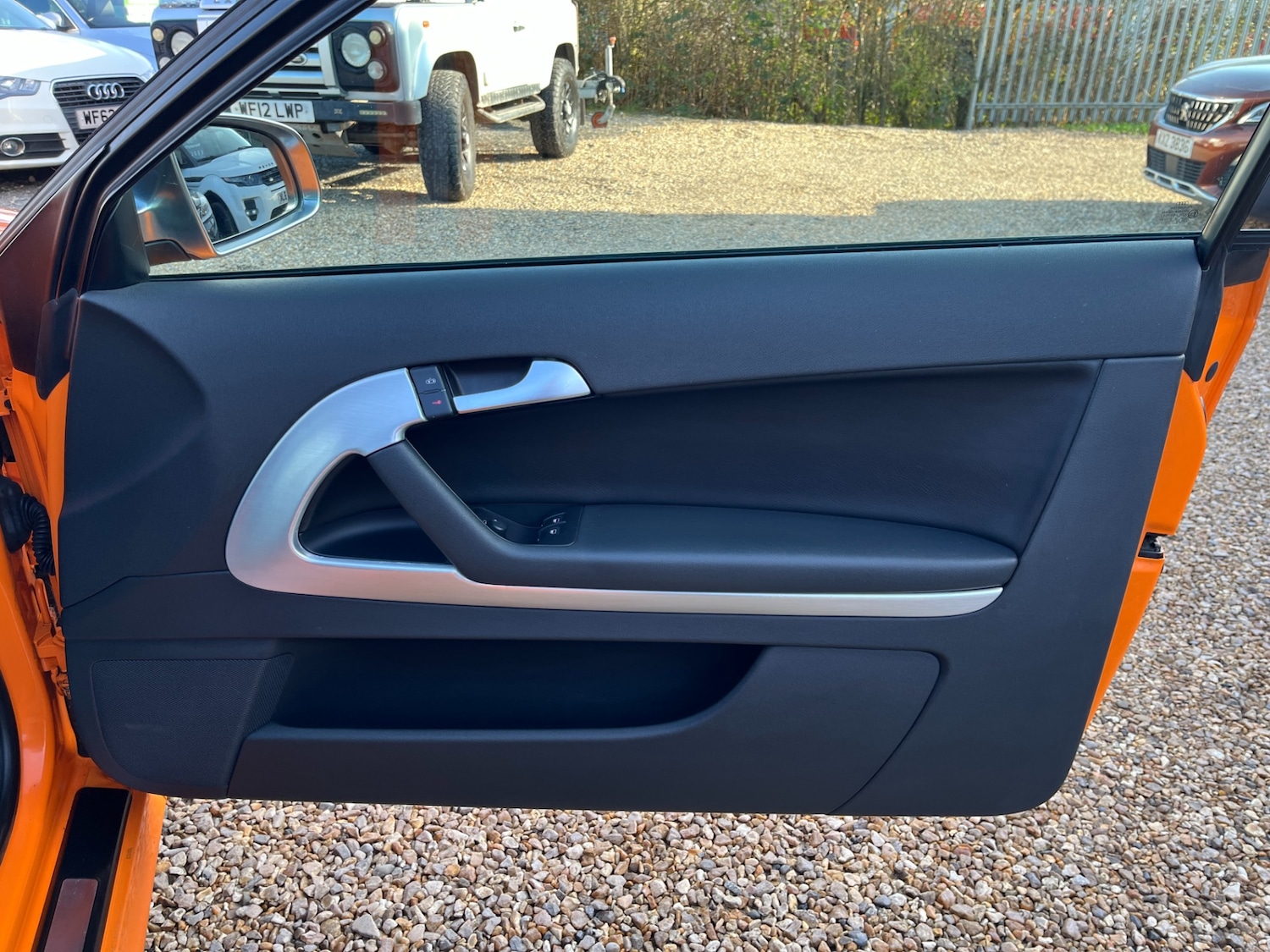 Used Audi A3 2007 for sale - 77567383: Photo 12