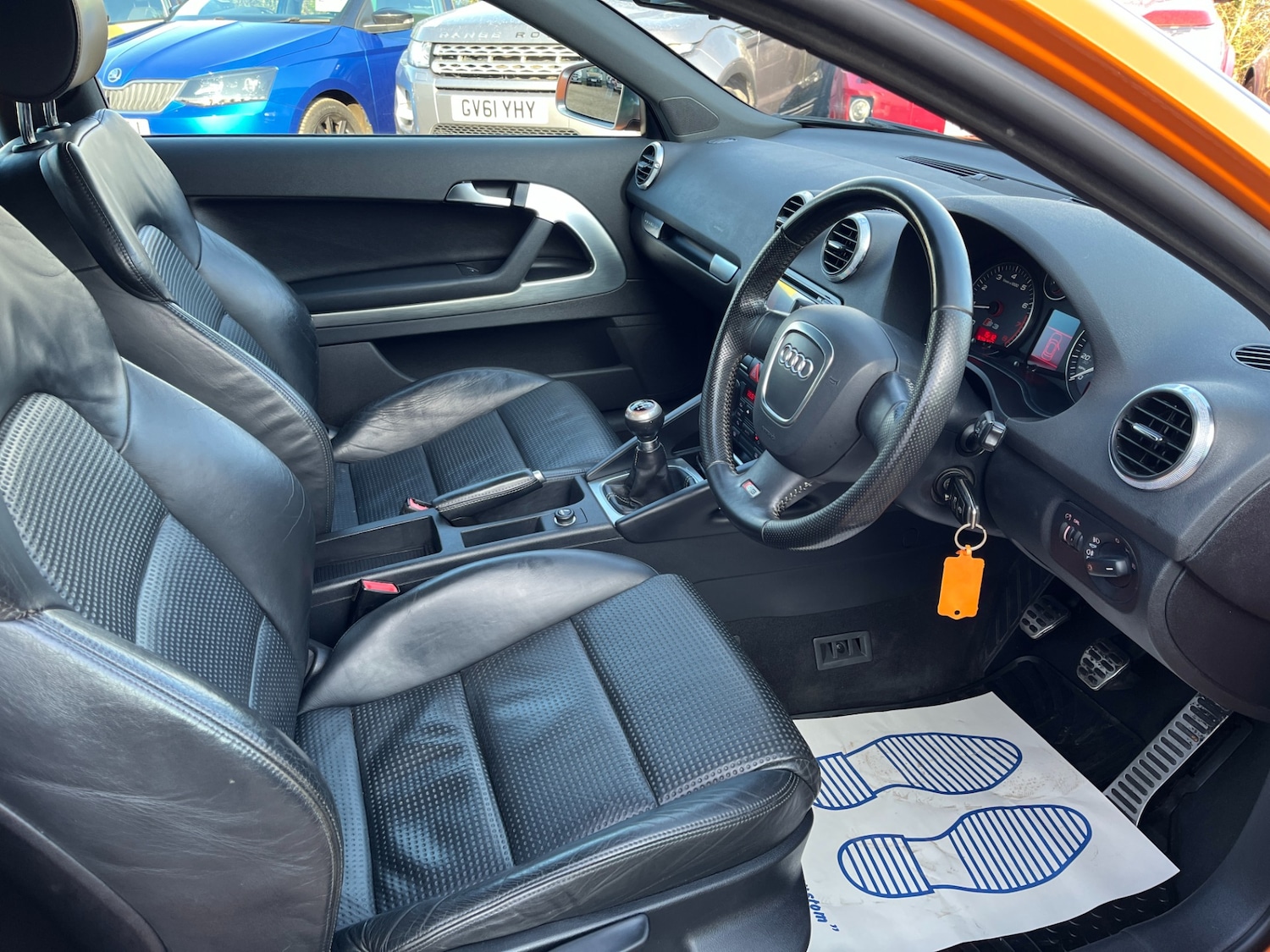 Used Audi A3 2007 for sale - 77567383: Photo 13