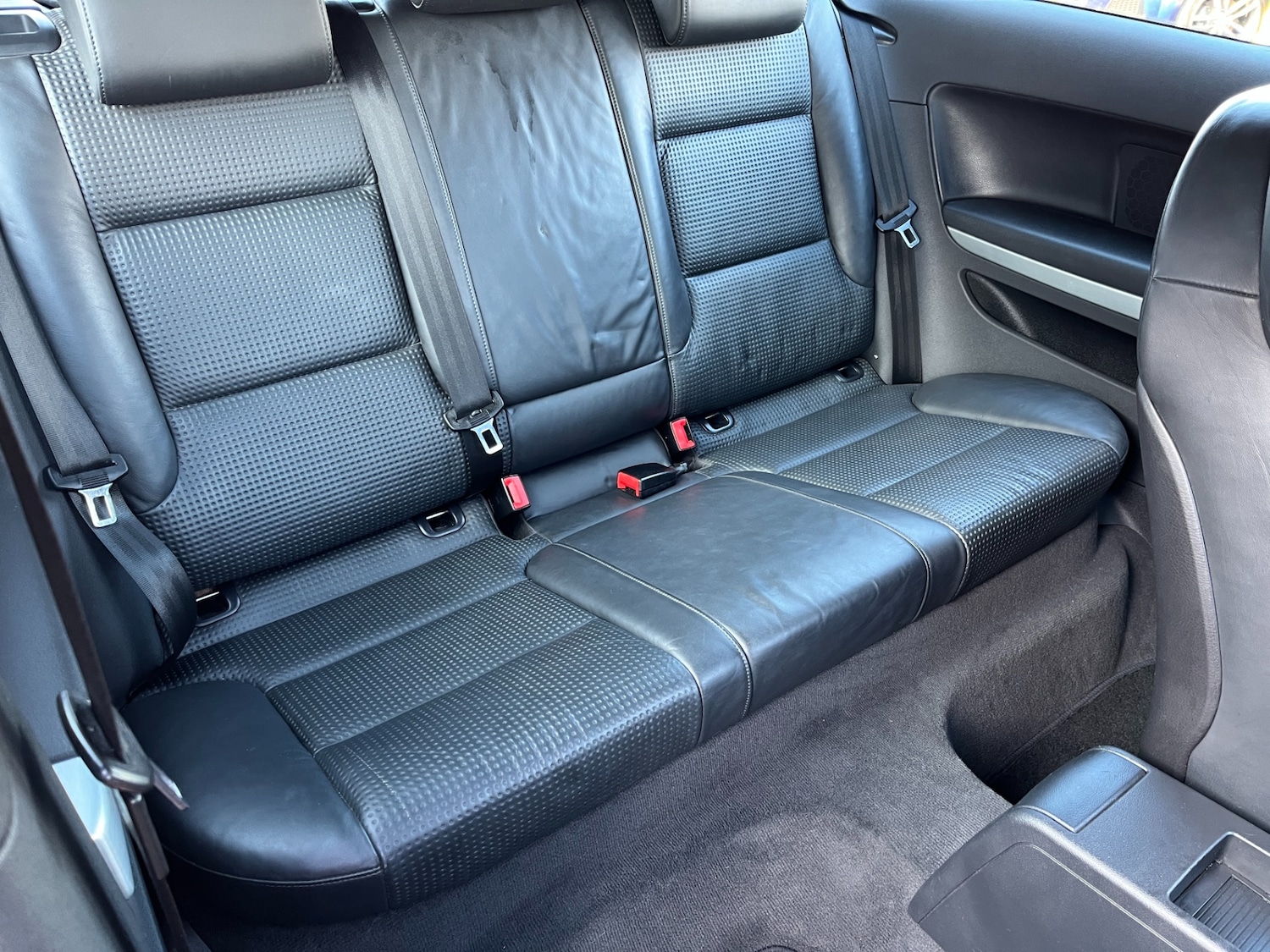 Used Audi A3 2007 for sale - 77567383: Photo 14