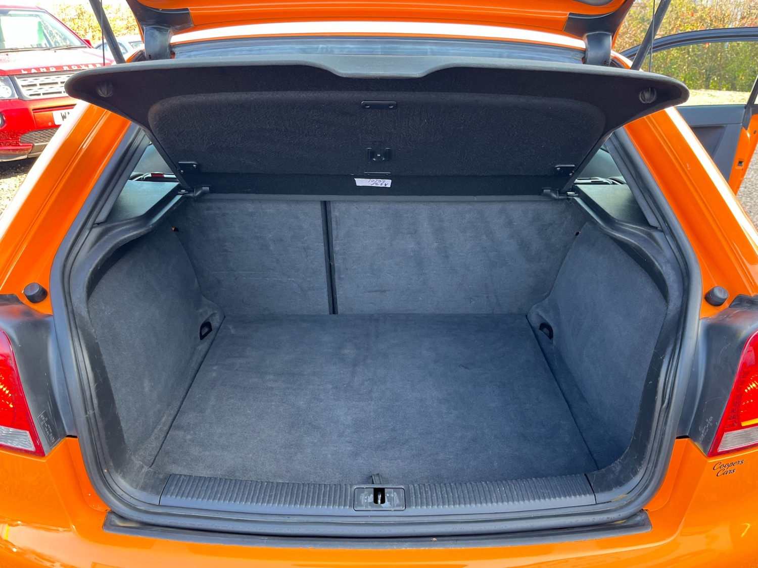 Used Audi A3 2007 for sale - 77567383: Photo 16