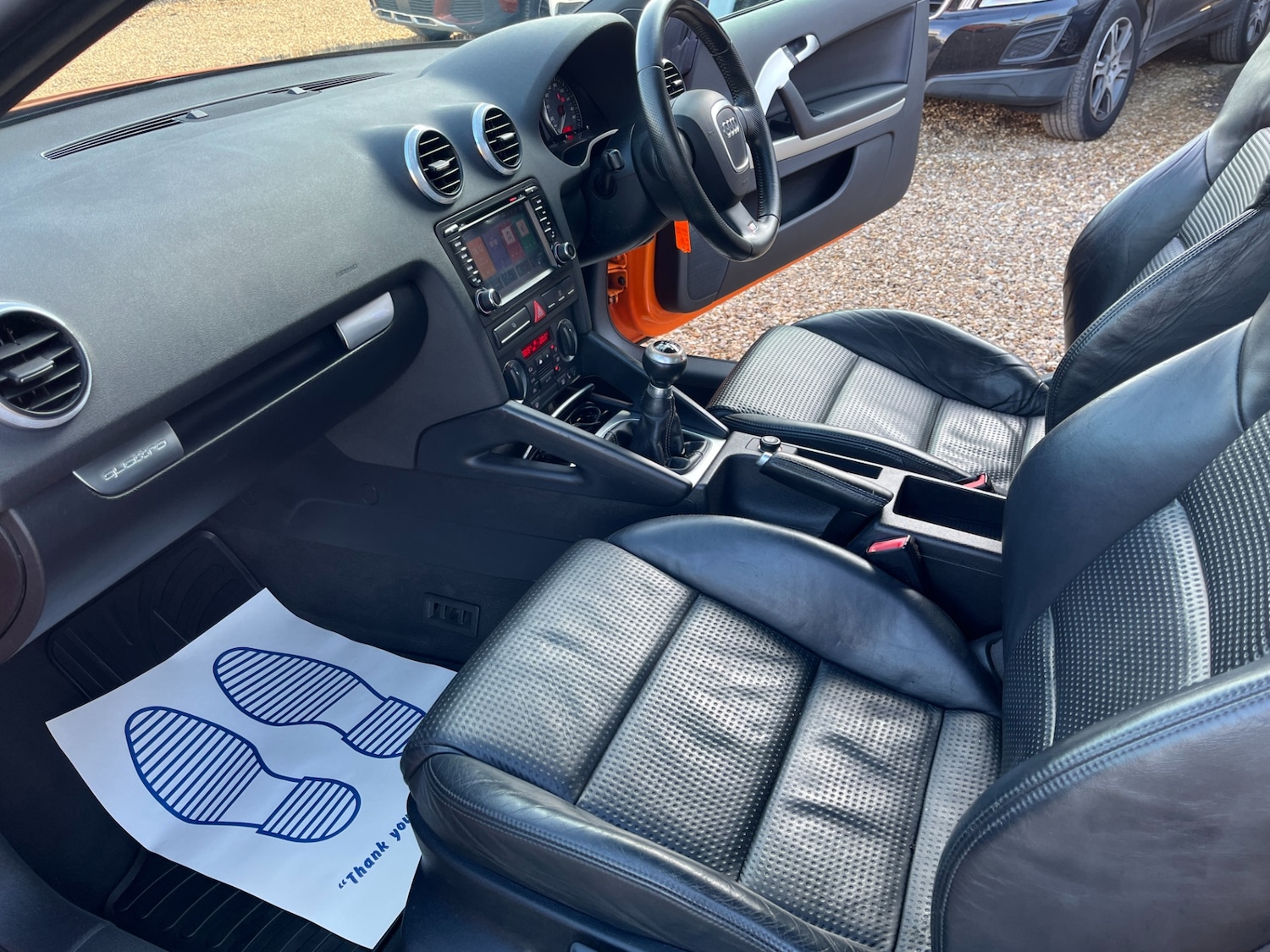 Used Audi A3 2007 for sale - 77567383: Photo 18