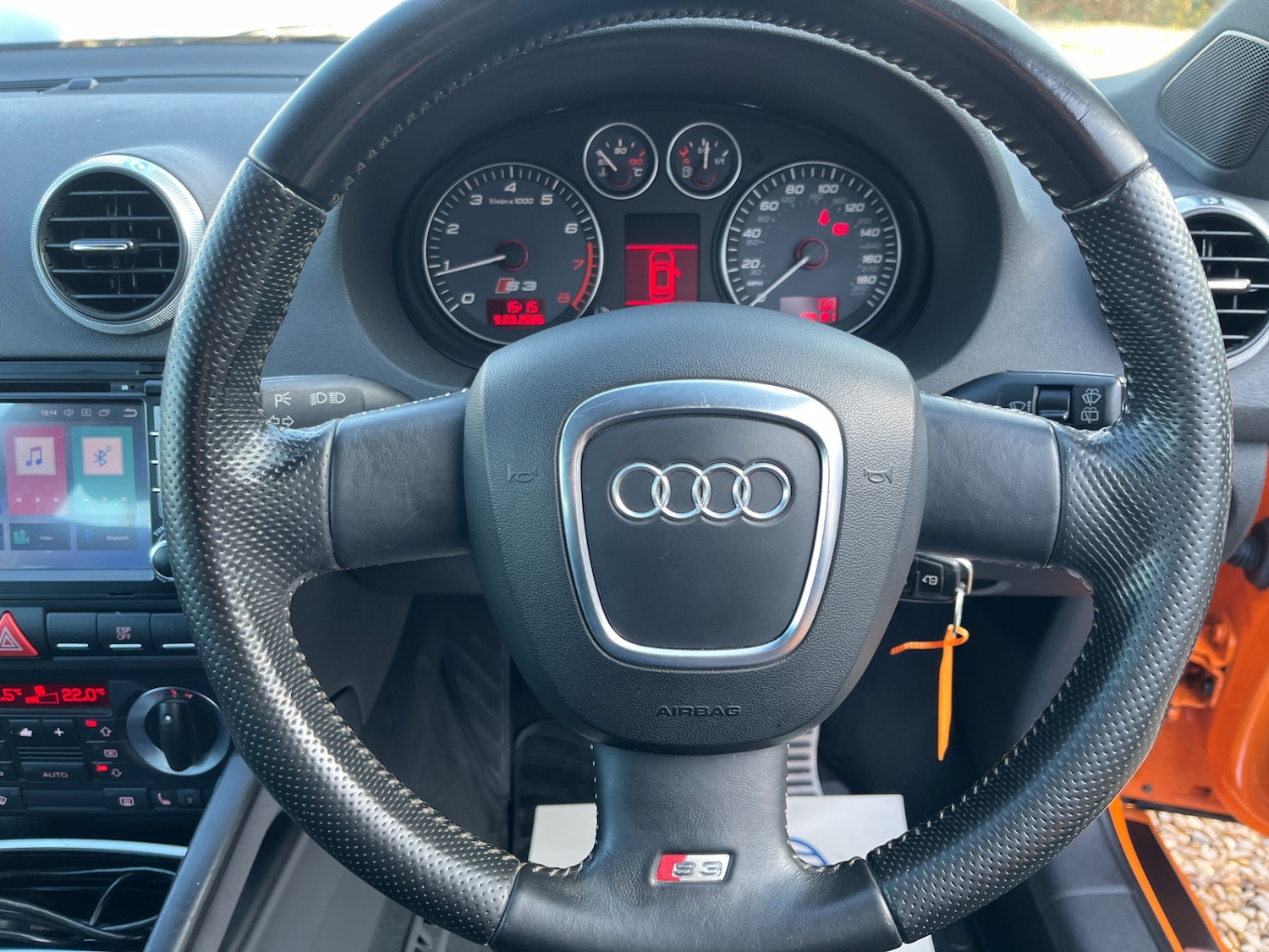 Used Audi A3 2007 for sale - 77567383: Photo 19