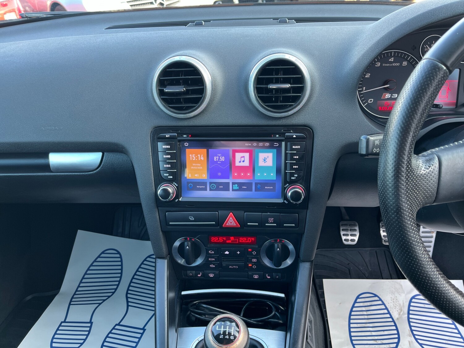 Used Audi A3 2007 for sale - 77567383: Photo 20