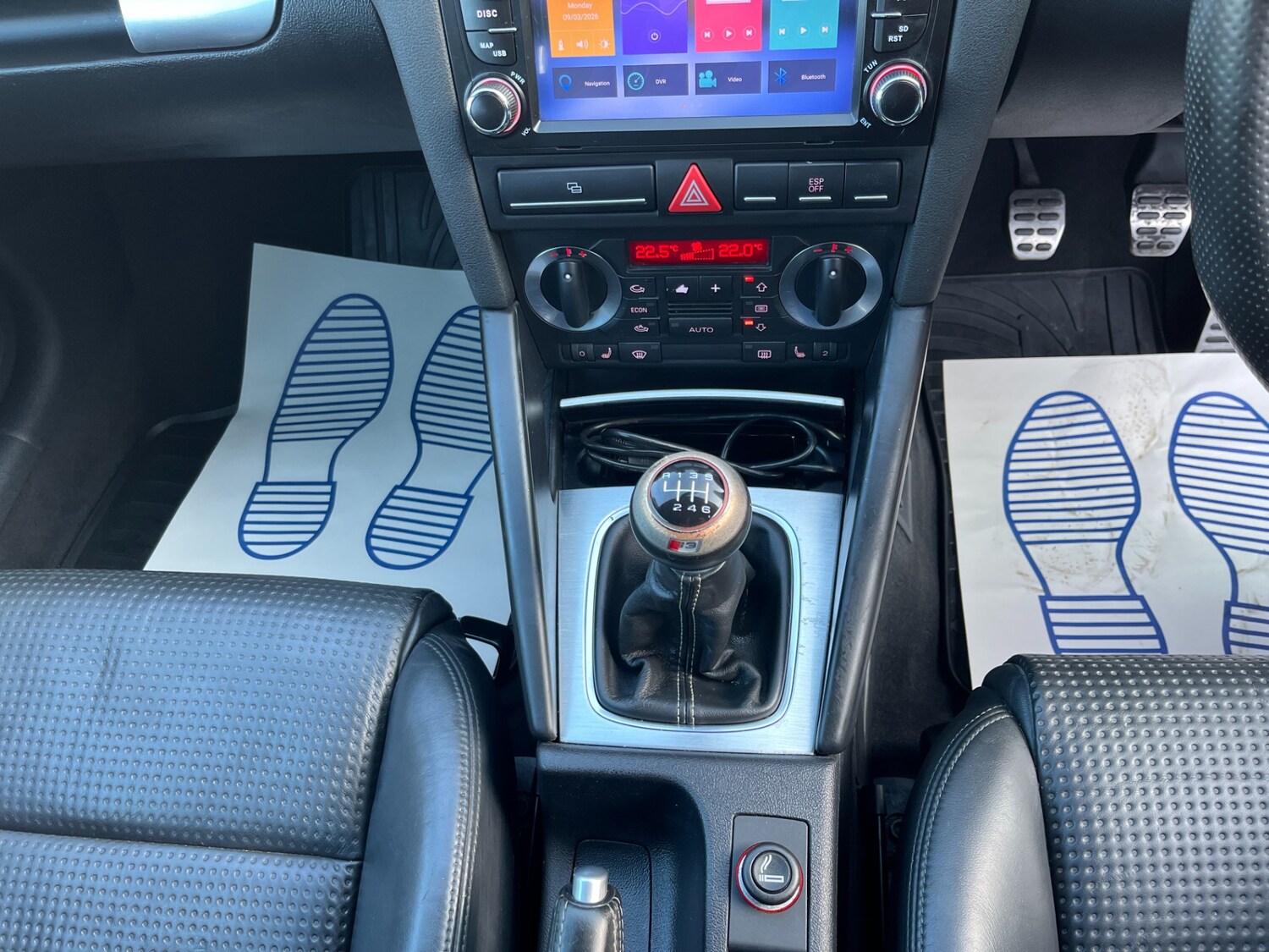 Used Audi A3 2007 for sale - 77567383: Photo 21