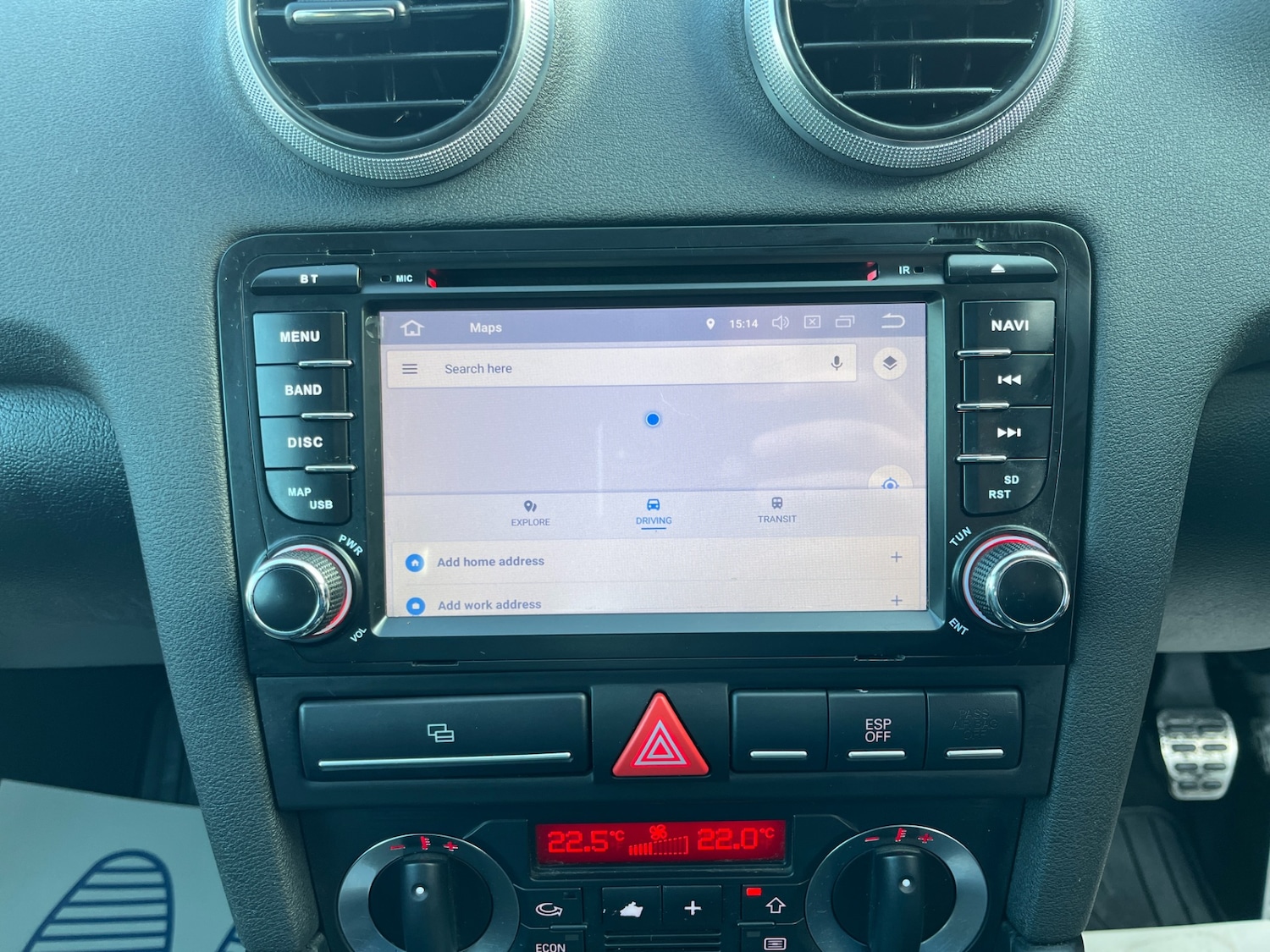 Used Audi A3 2007 for sale - 77567383: Photo 22