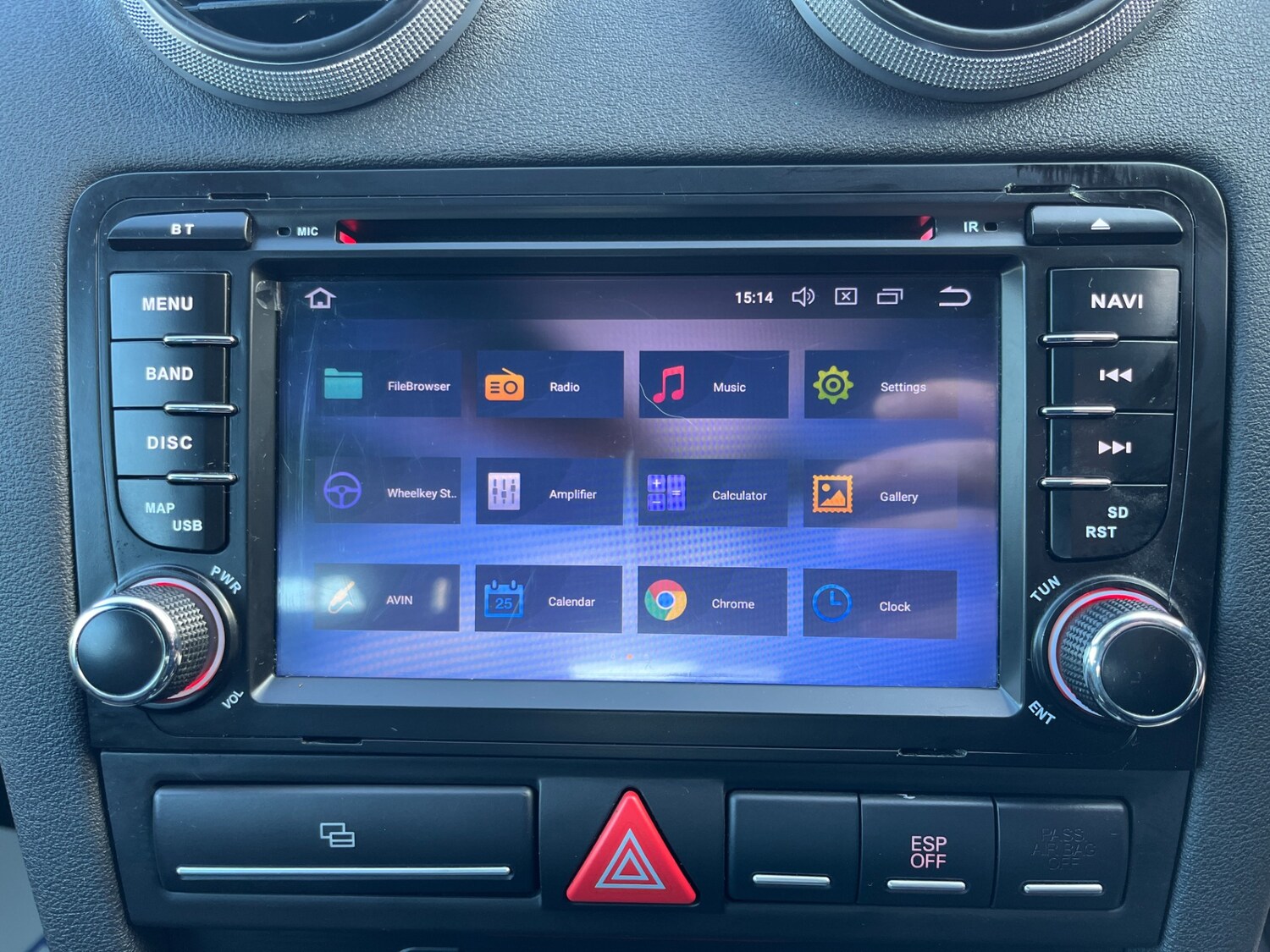 Used Audi A3 2007 for sale - 77567383: Photo 23