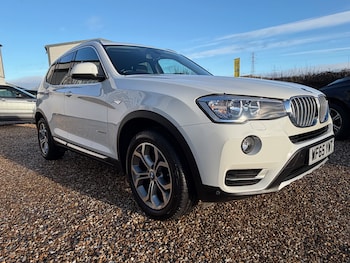Used BMW X3 2015 for sale - 77418262: Photo
