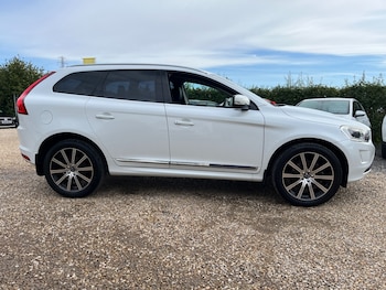 Used Volvo XC60 2016 for sale - 75556753: Photo