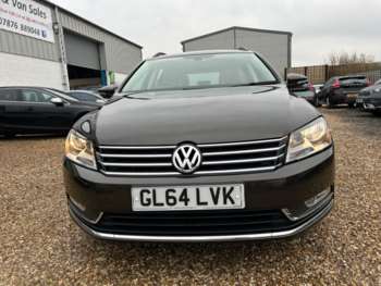 Used Volkswagen Passat 2014 for sale - 73696751: Photo