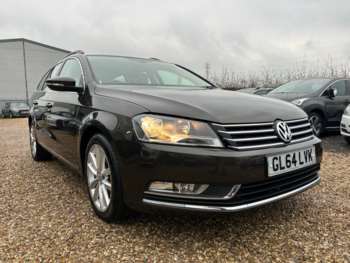 Used Volkswagen Passat 2014 for sale - 73696751: Photo