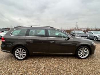 Used Volkswagen Passat 2014 for sale - 73696751: Photo