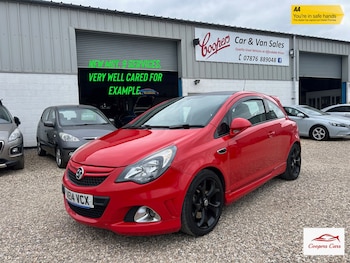 Used Vauxhall Corsa 2014 for sale - 75582171: Photo