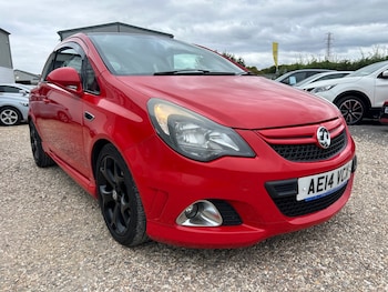 Used Vauxhall Corsa 2014 for sale - 75582171: Photo