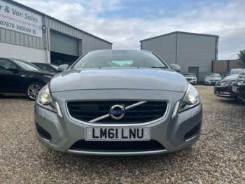 Used Volvo S60 2011 for sale - 74791544: Photo