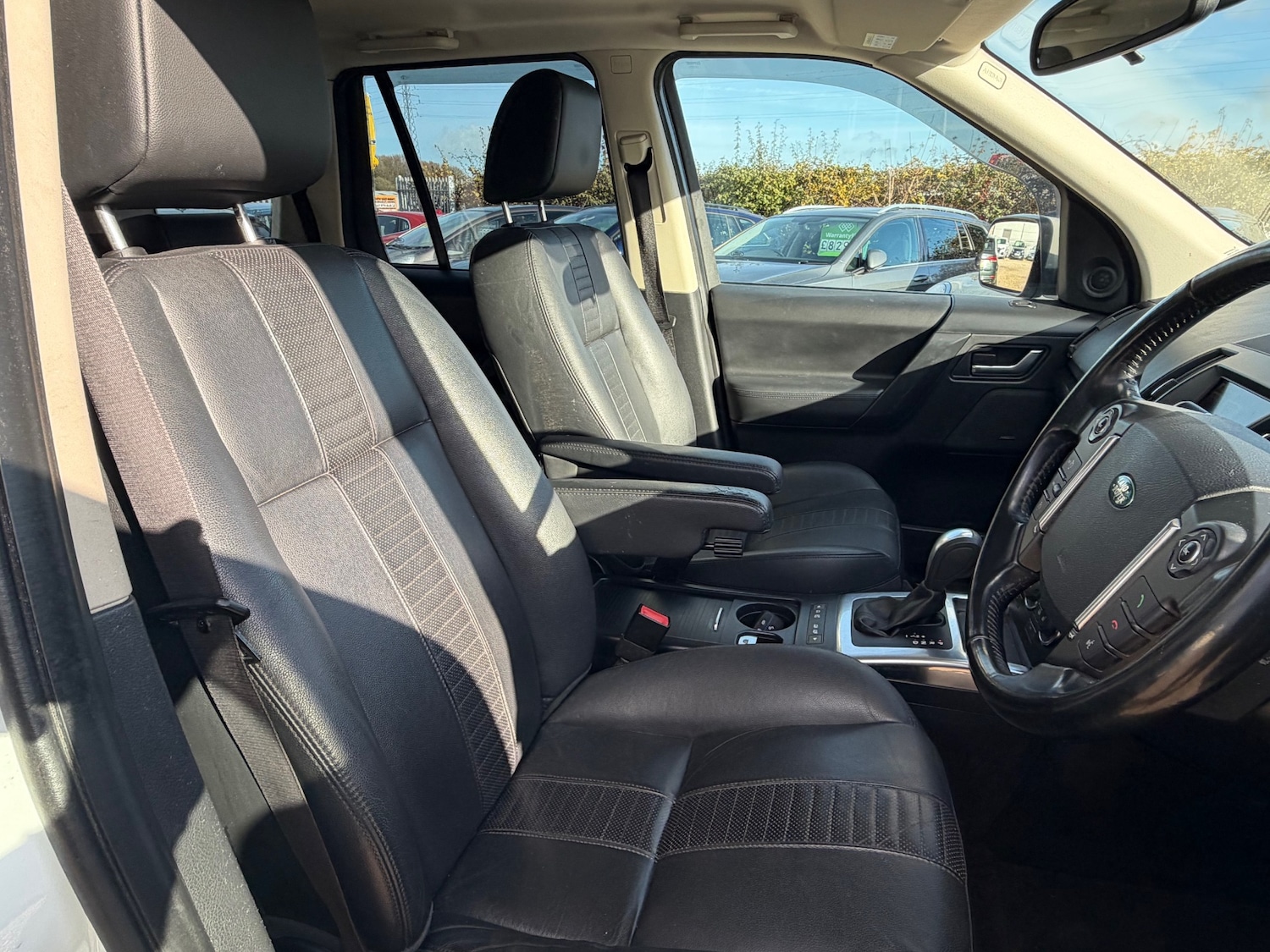 Used Land Rover Freelander 2014 for sale - 76565398: Photo 10