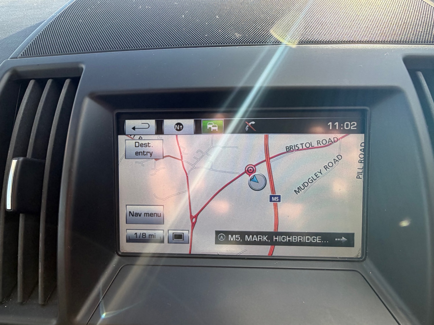 Used Land Rover Freelander 2014 for sale - 76565398: Photo 13