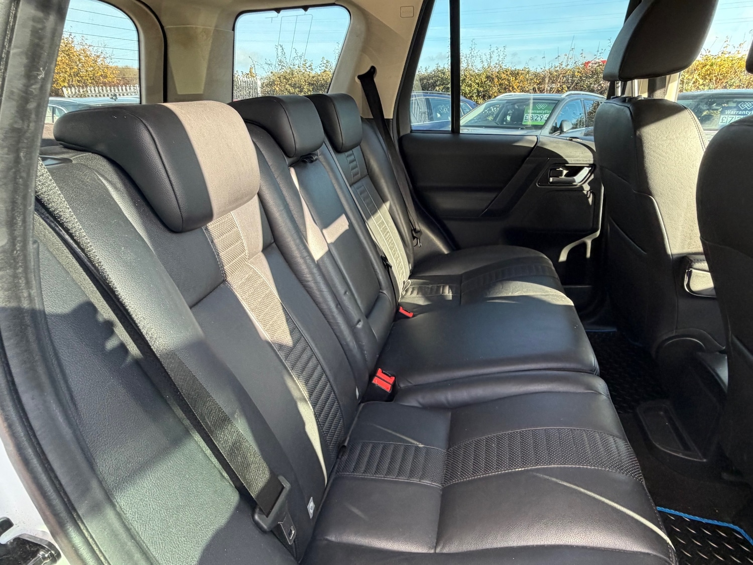 Used Land Rover Freelander 2014 for sale - 76565398: Photo 17