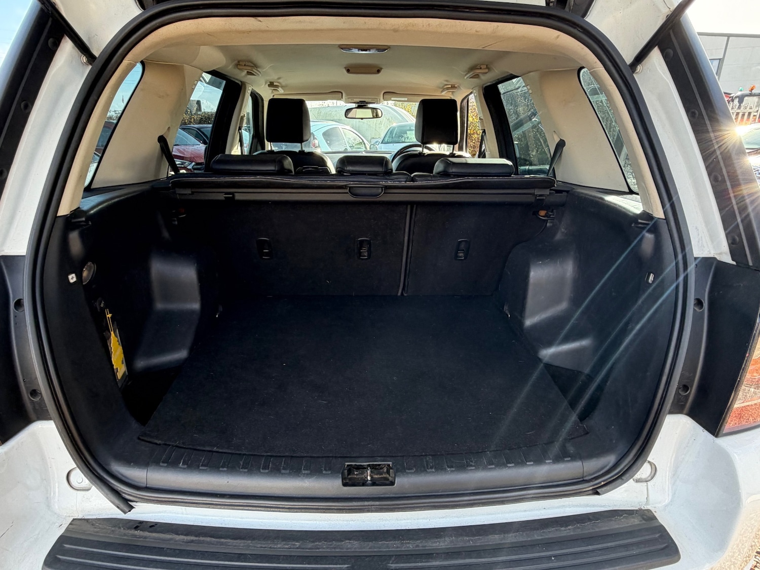 Used Land Rover Freelander 2014 for sale - 76565398: Photo 18