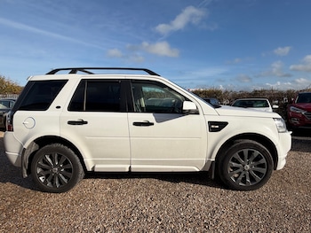 Used Land Rover Freelander 2014 for sale - 76565398: Photo