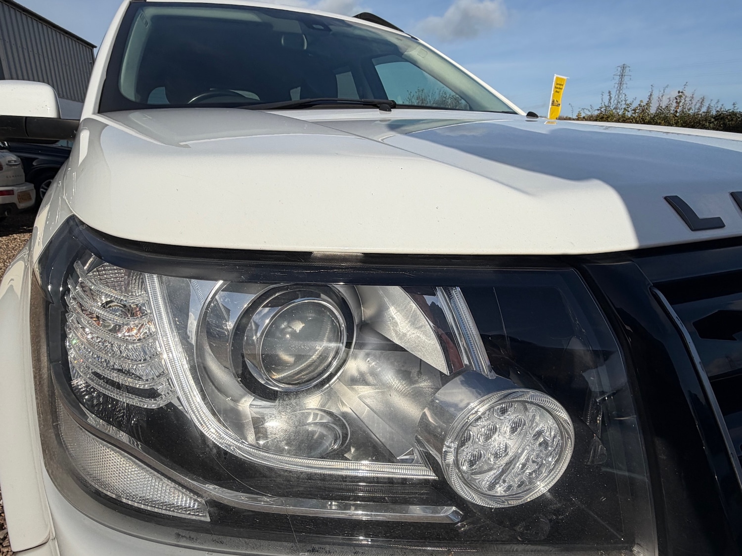 Used Land Rover Freelander 2014 for sale - 76565398: Photo 8