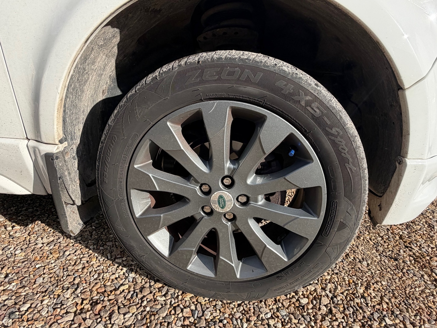 Used Land Rover Freelander 2014 for sale - 76565398: Photo 9