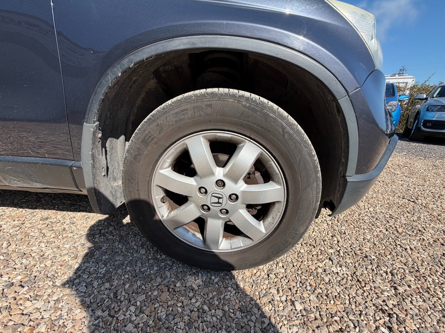 Used Honda CR-V 2009 for sale - 78079388: Photo 10