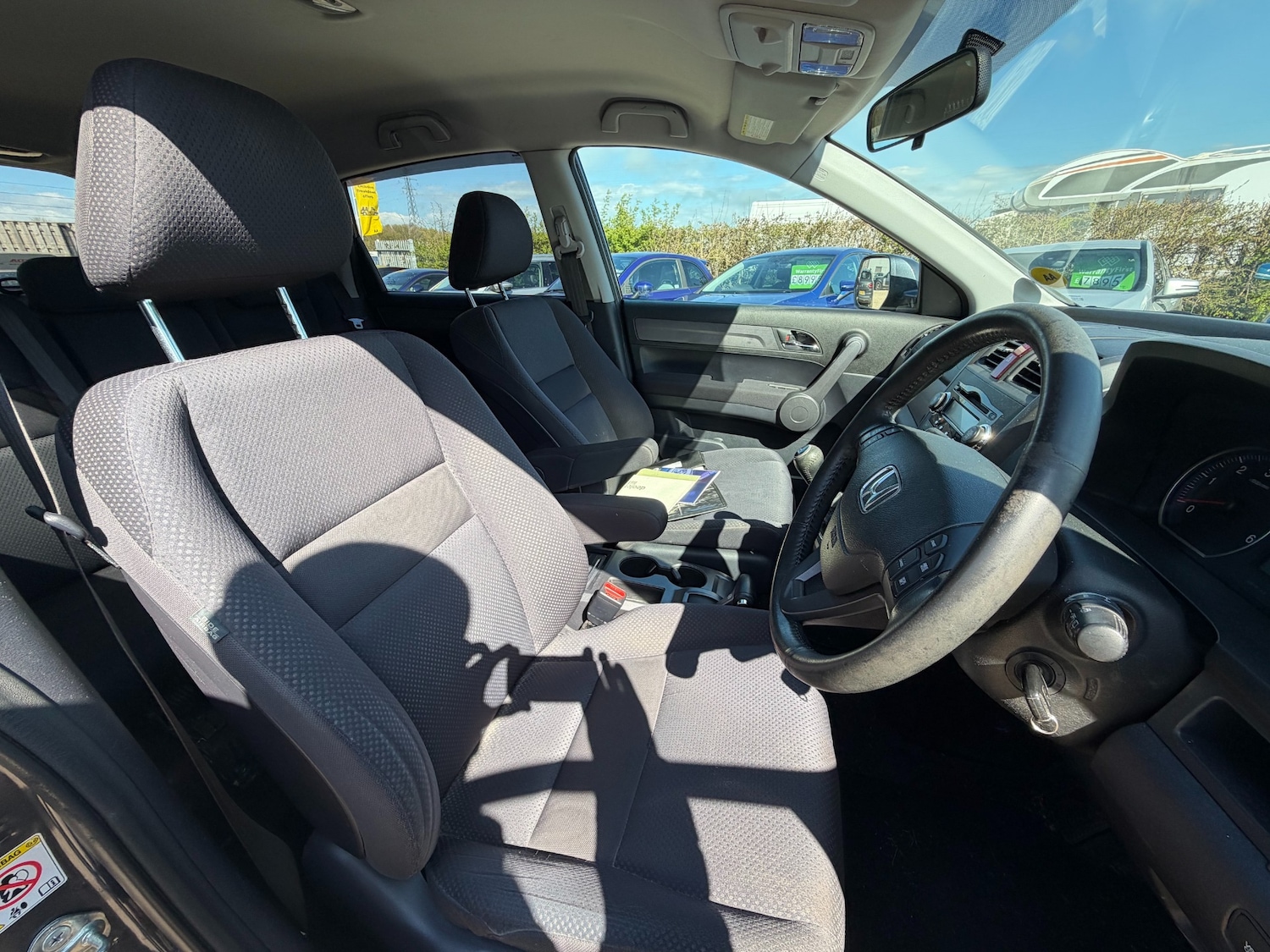 Used Honda CR-V 2009 for sale - 78079388: Photo 11