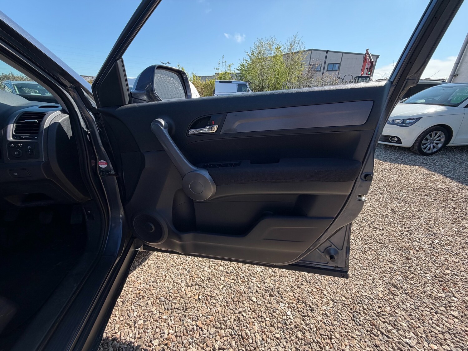 Used Honda CR-V 2009 for sale - 78079388: Photo 13