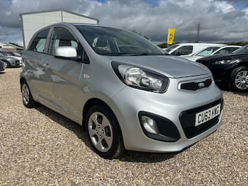 Used Kia Picanto 2013 for sale - 79614989: Photo