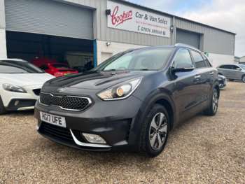 Used Kia Niro 2017 for sale - 73410162: Photo