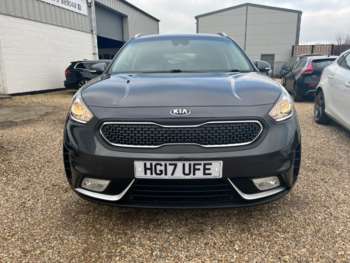 Used Kia Niro 2017 for sale - 73410162: Photo