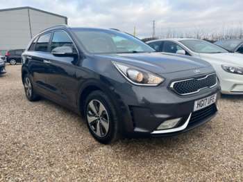 Used Kia Niro 2017 for sale - 73410162: Photo