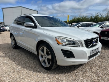 Used Volvo XC60 2013 for sale - 78580021: Photo