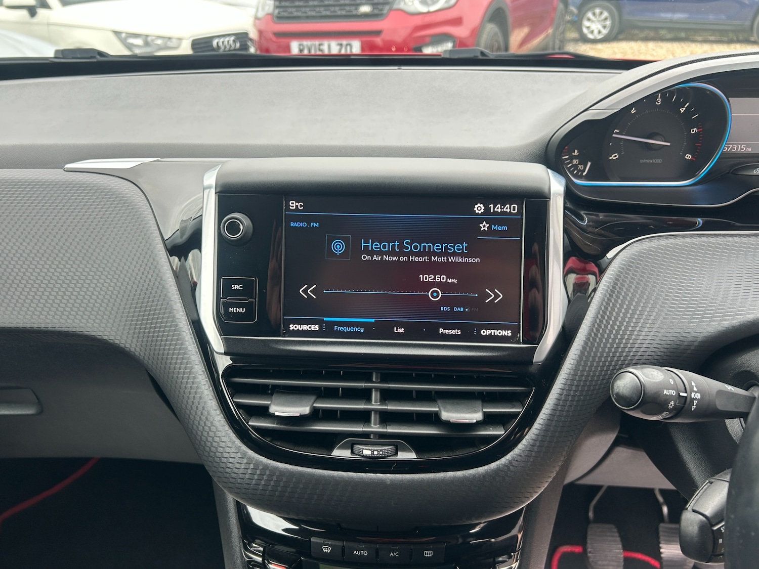 Used Peugeot 2008 2017 for sale - 77579289: Photo 21