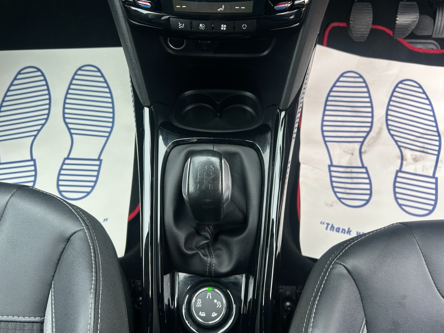 Used Peugeot 2008 2017 for sale - 77579289: Photo 22