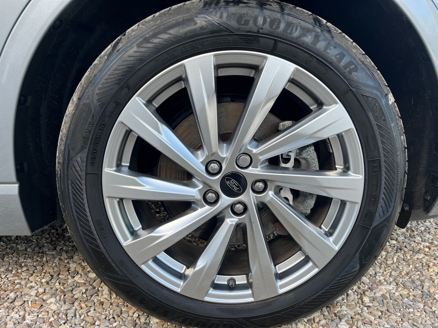 Used Ford Kuga 2021 for sale - 78038640: Photo 10