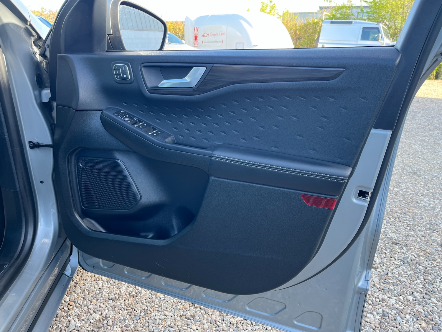 Used Ford Kuga 2021 for sale - 78038640: Photo 11