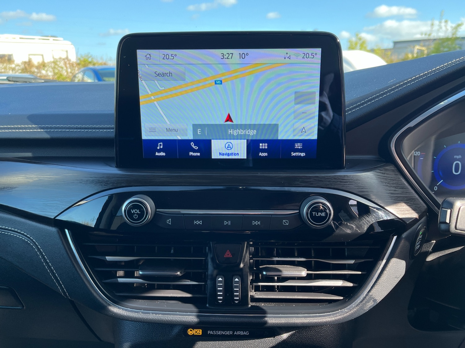 Used Ford Kuga 2021 for sale - 78038640: Photo 14