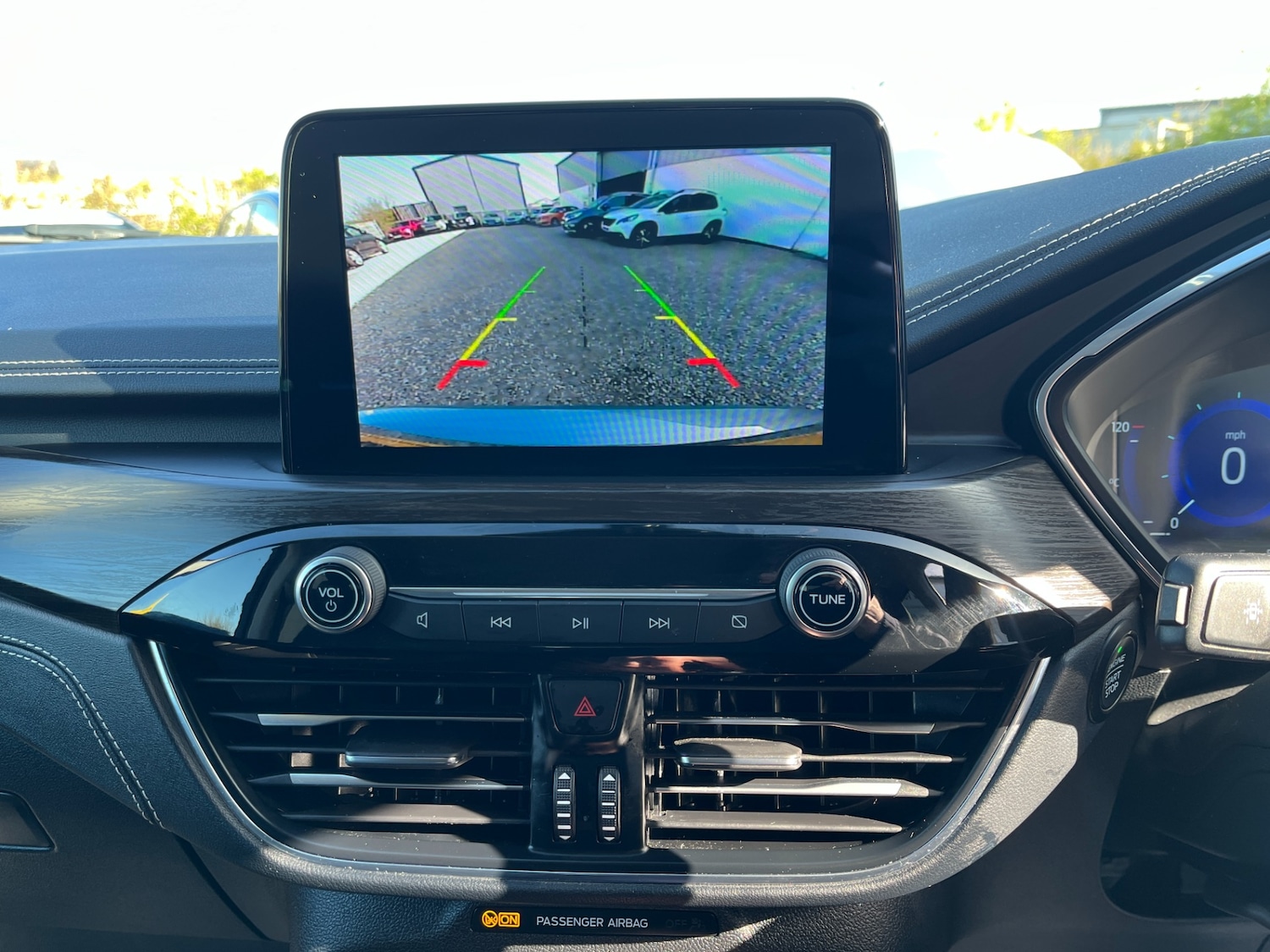 Used Ford Kuga 2021 for sale - 78038640: Photo 15