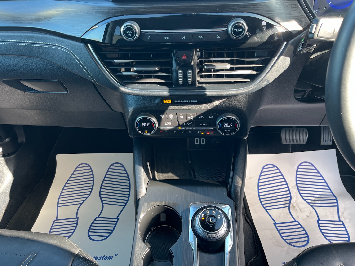 Used Ford Kuga 2021 for sale - 78038640: Photo 16