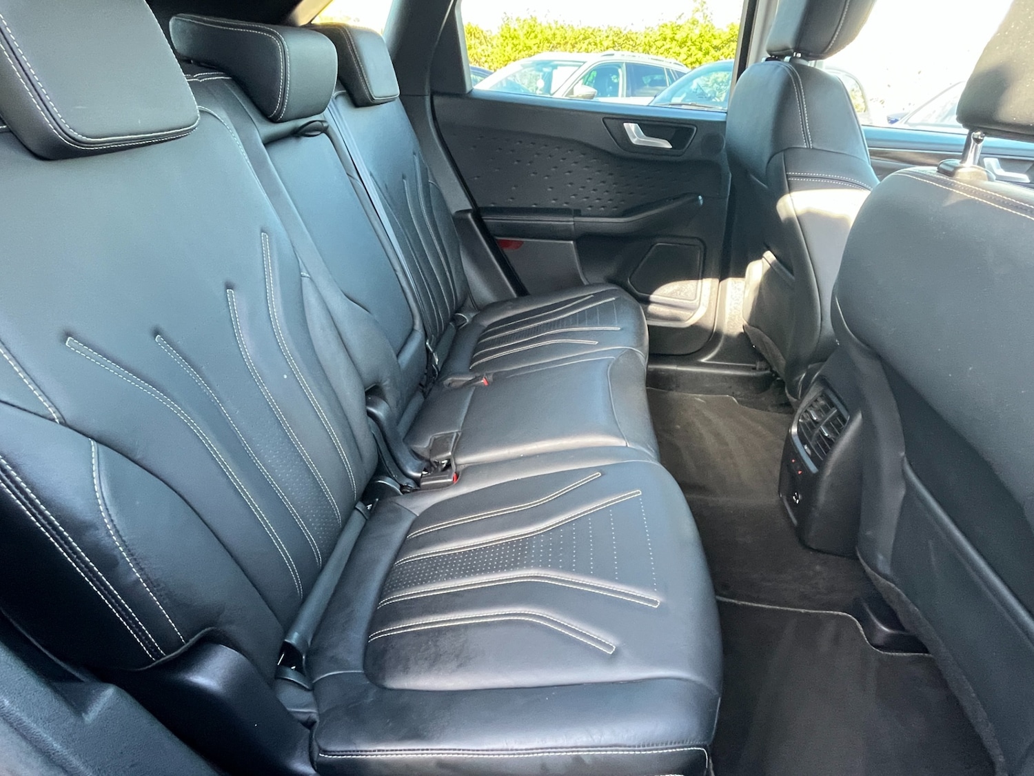 Used Ford Kuga 2021 for sale - 78038640: Photo 17