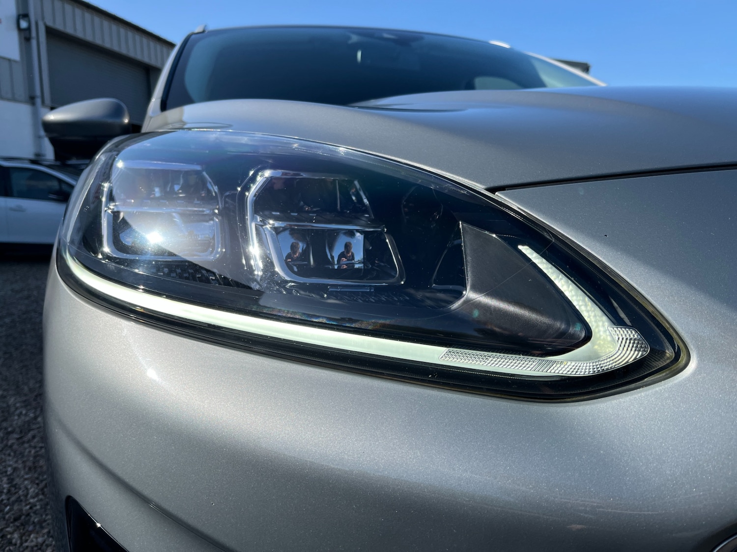 Used Ford Kuga 2021 for sale - 78038640: Photo 9