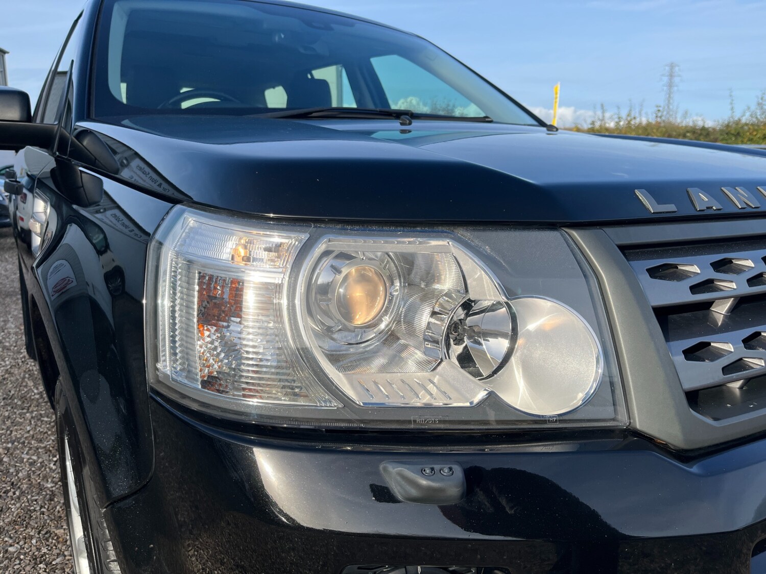 Used Land Rover Freelander 2011 for sale - 76402899: Photo 11