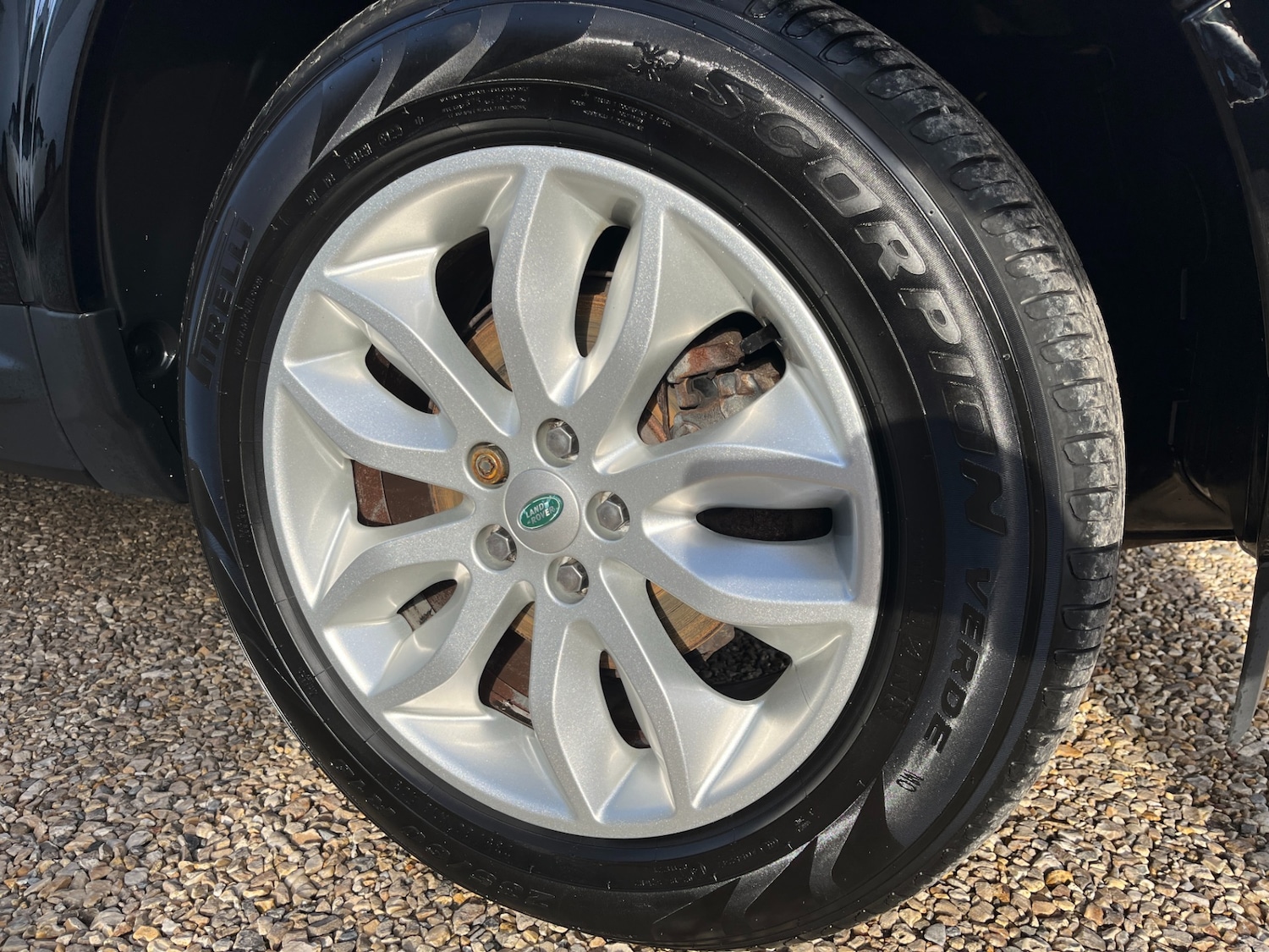 Used Land Rover Freelander 2011 for sale - 76402899: Photo 12